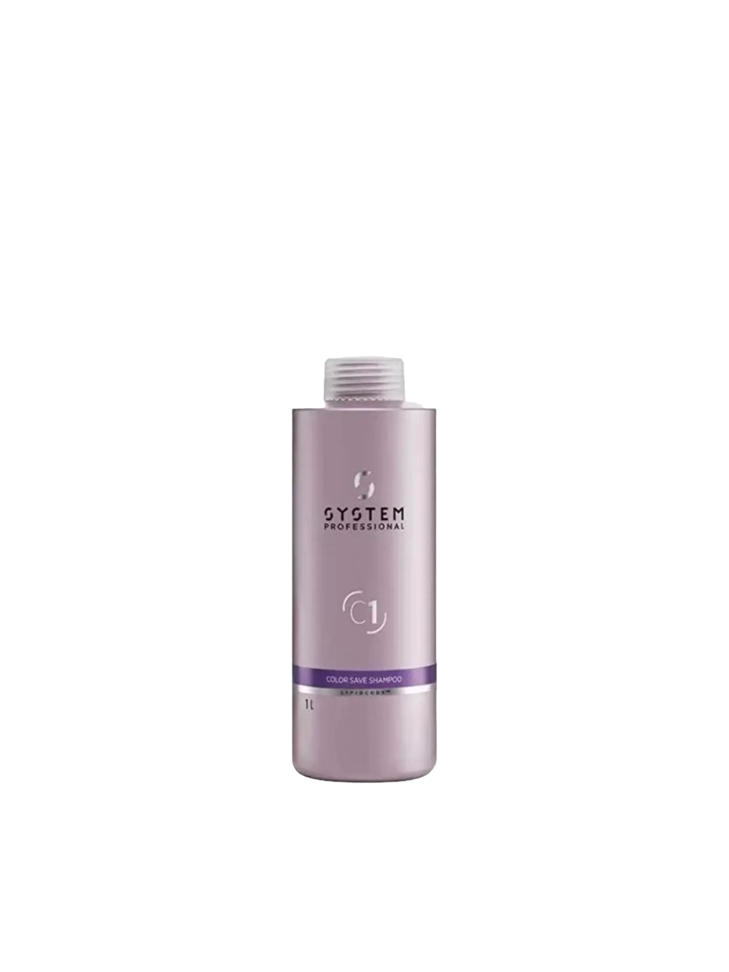 Wella System Professional Color Save Renk Koruyucu Şampuan 1000 ml