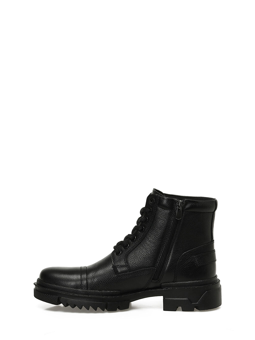 DIDA 5PR Siyah Erkek Postal-2