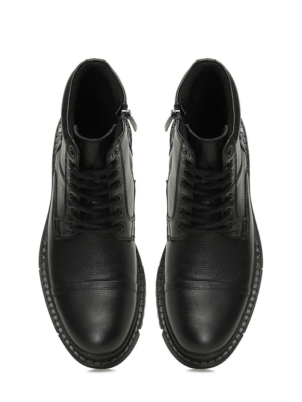 DIDA 5PR Siyah Erkek Postal-3