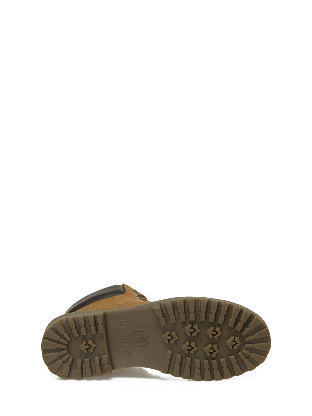 Kahverengi RIVER 5PR Tarçın Erkek Worker Bot-5