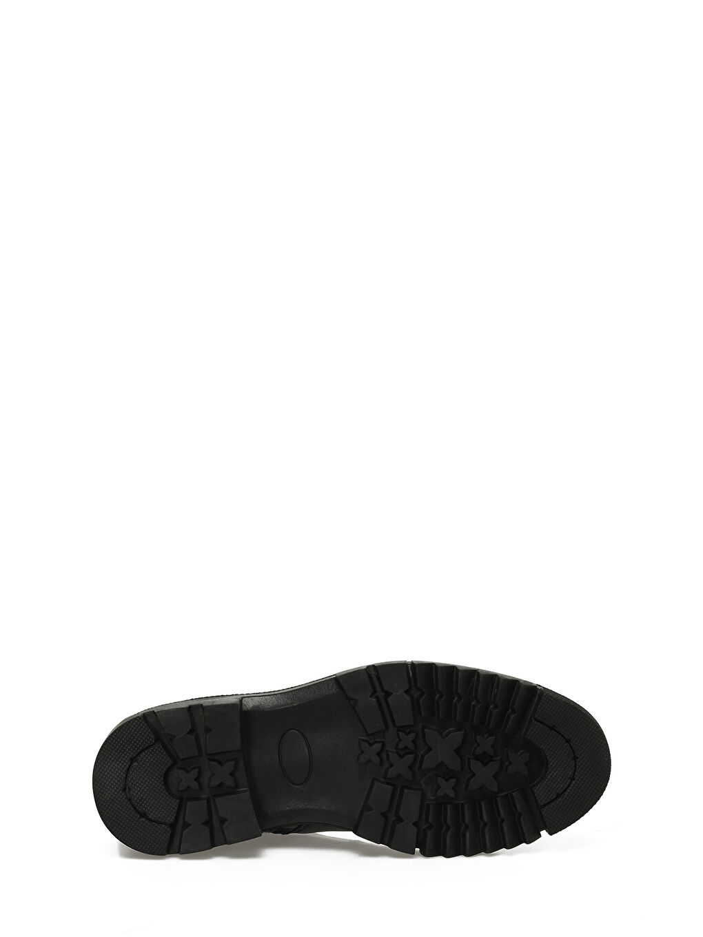 DIDA 5PR Siyah Erkek Postal-5