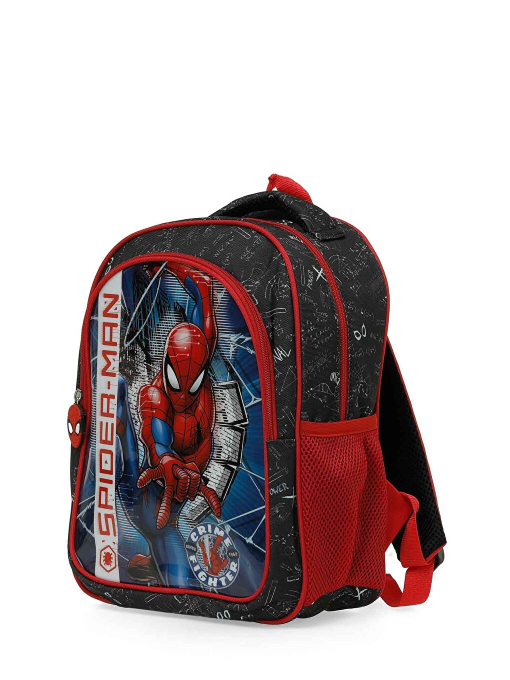 Karışık BTS FC  BPCK 5PR Çok Renkli Erkek Çocuk Sırt Çantası-1