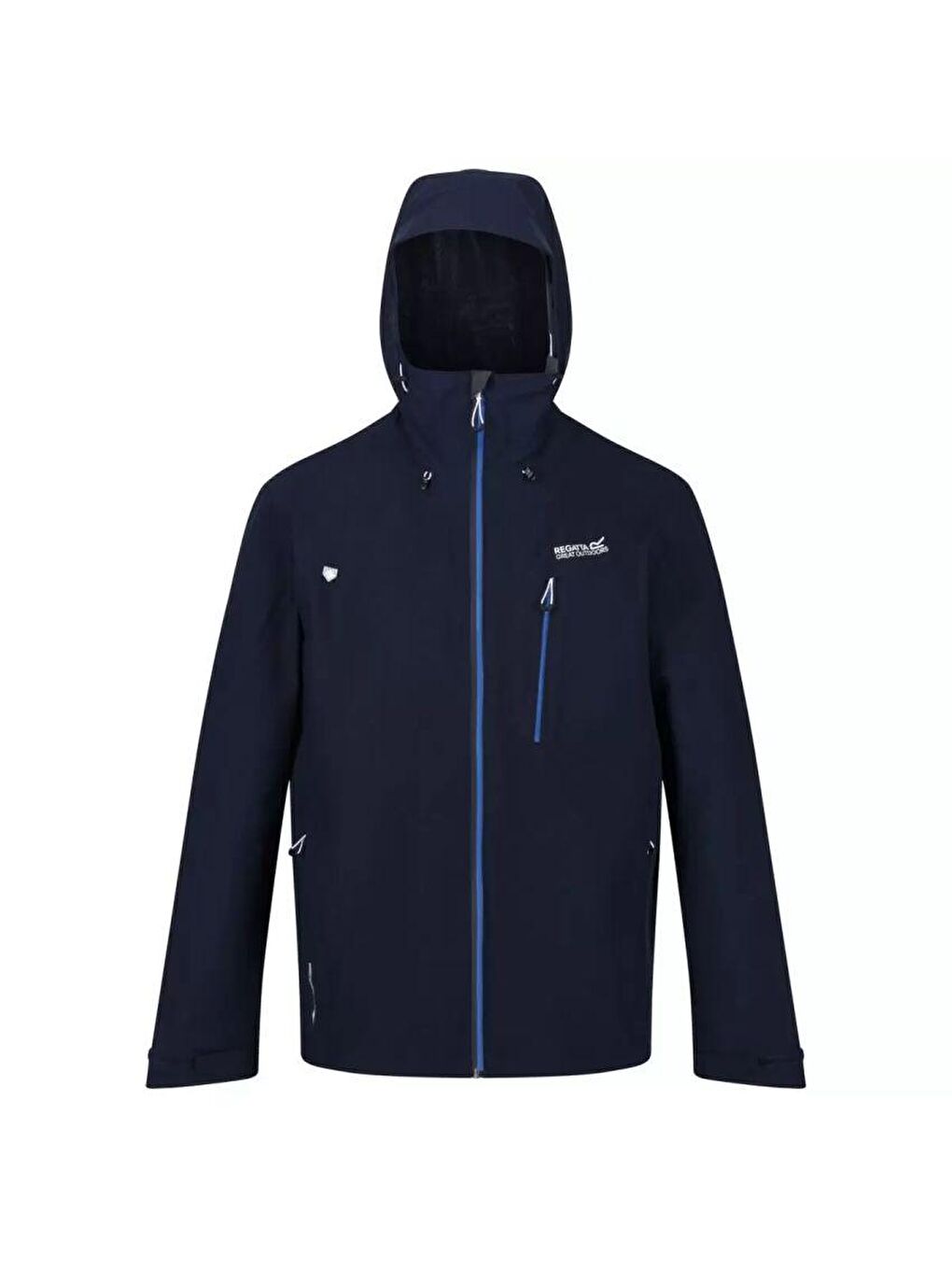 Regatta Lacivert Birchdale Jacket Erkek Lacivert Mont