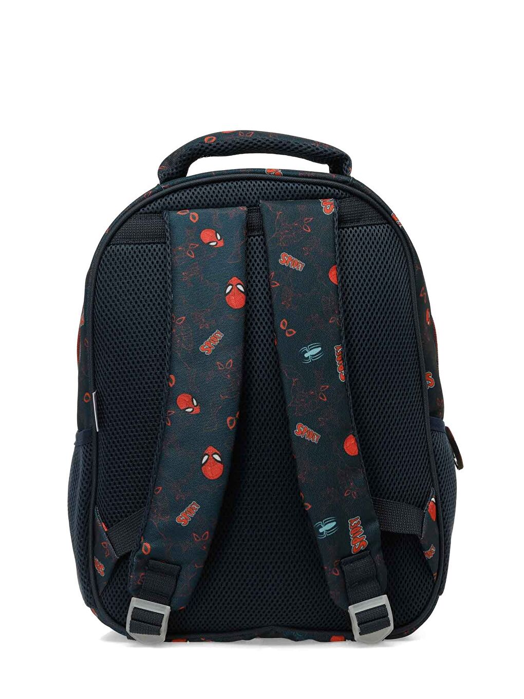 BTS UC  BPCK 5PR Lacivert Erkek Çocuk Sırt Çantası-2