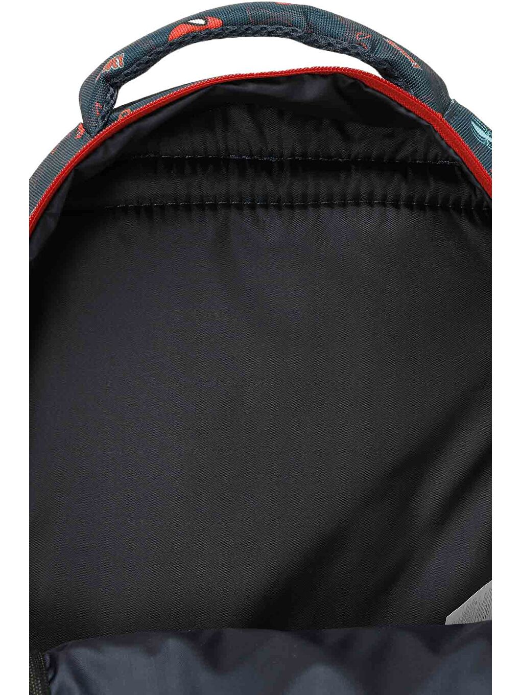 BTS UC  BPCK 5PR Lacivert Erkek Çocuk Sırt Çantası-3