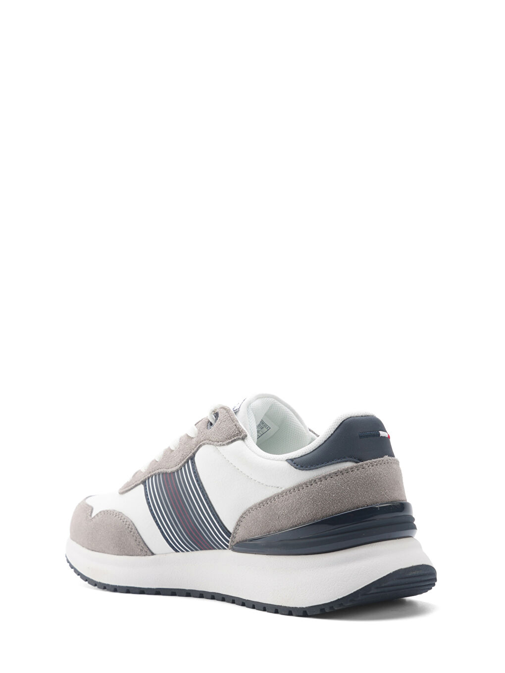 ROBIN 5FX Beyaz Erkek Spor Ayakkabı-2