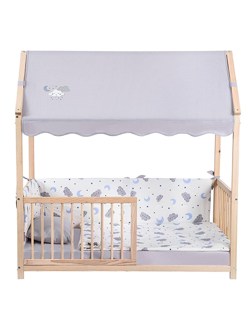 Dreamy Montessori Karyola