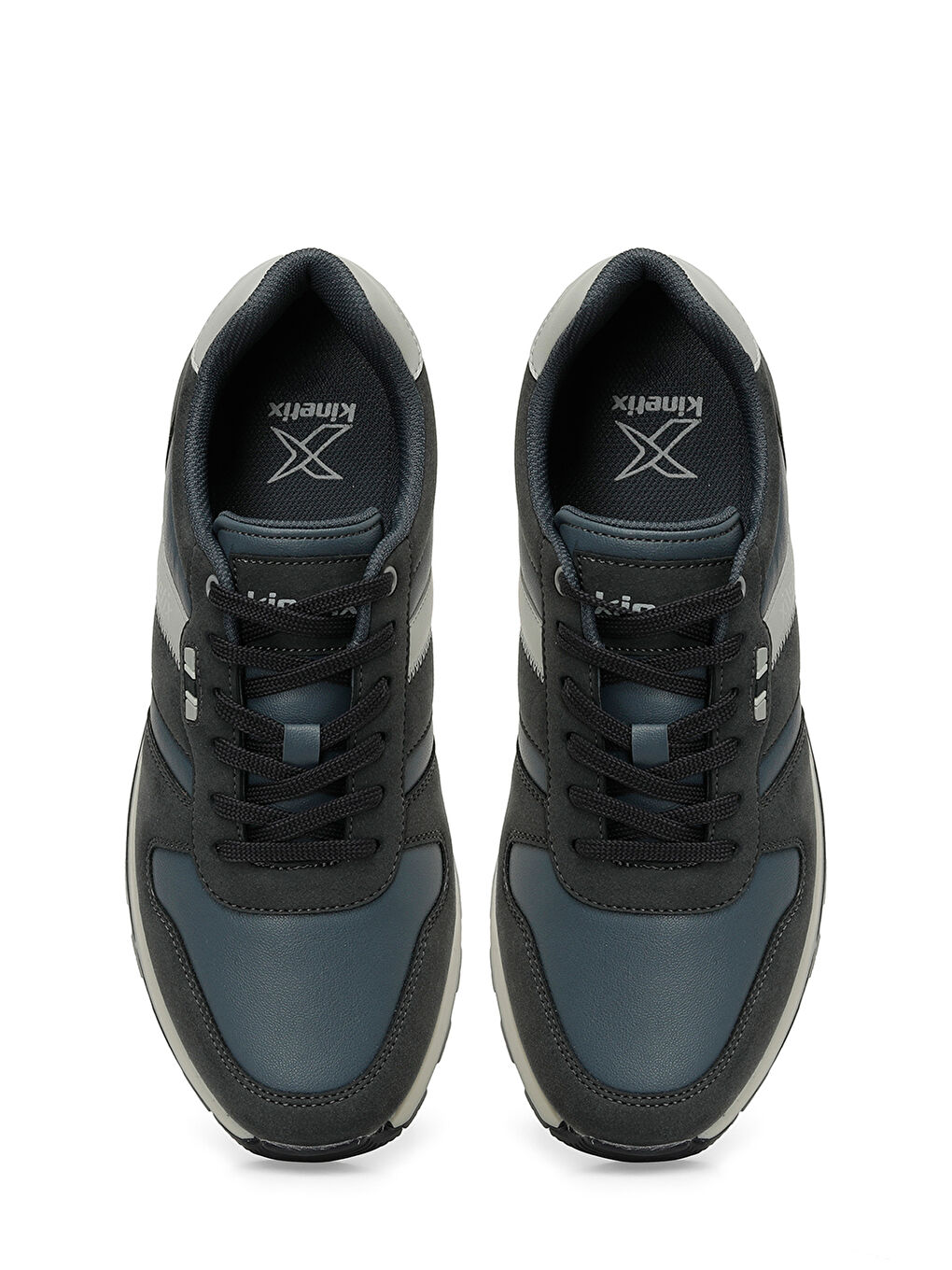 ALIOTH 5PR Lacivert Erkek Spor Ayakkabı-3