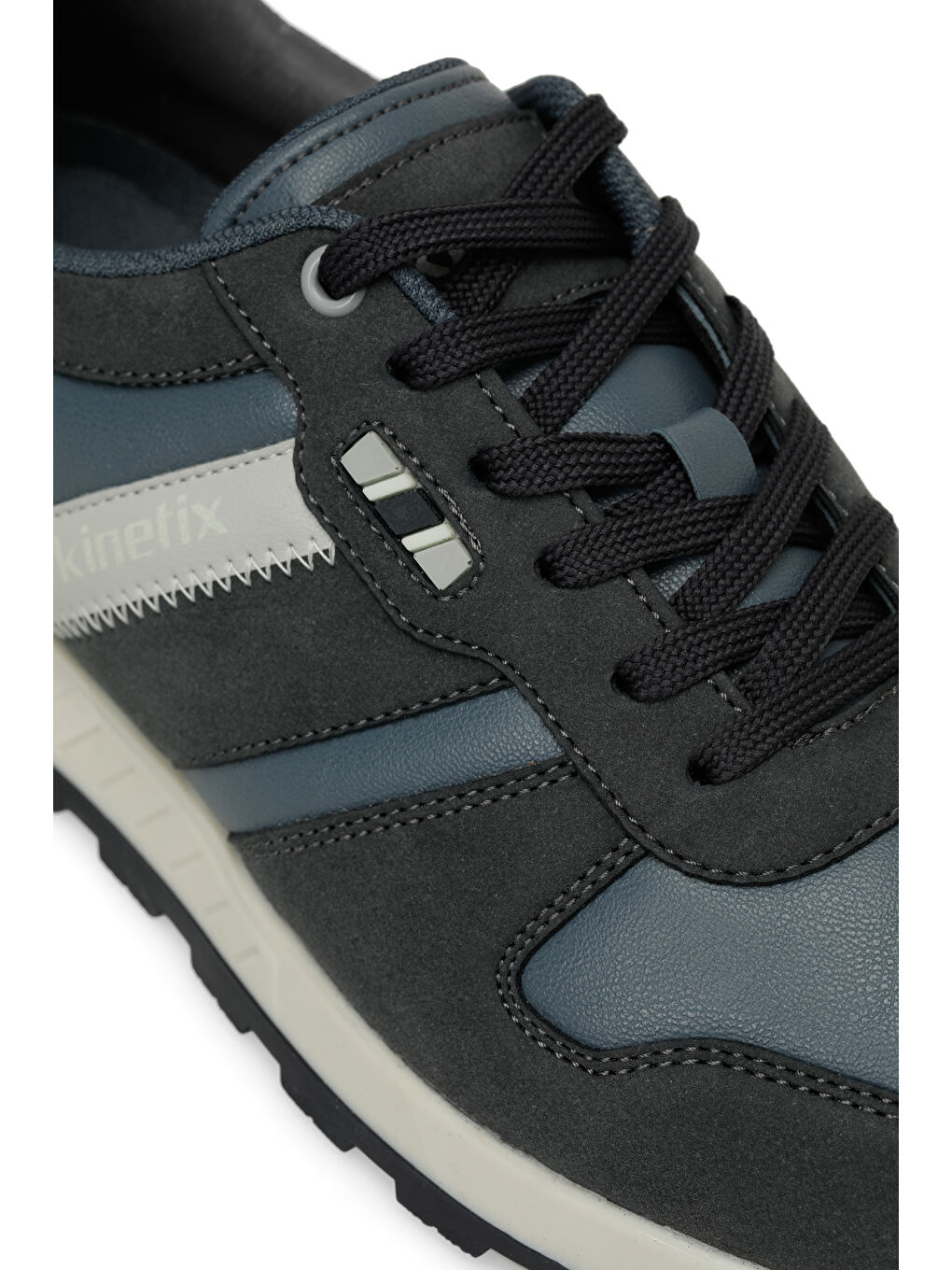 ALIOTH 5PR Lacivert Erkek Spor Ayakkabı-6