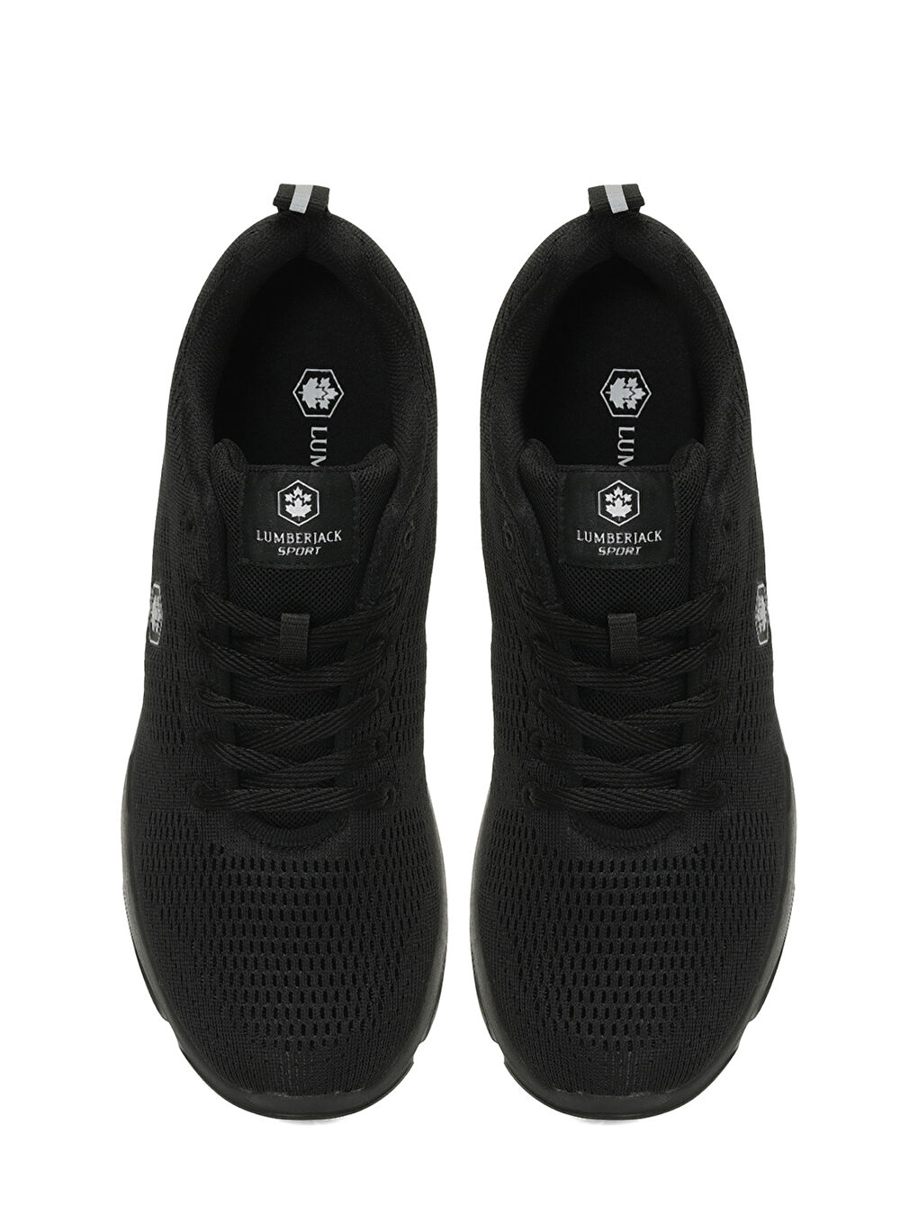 AGATHA 5PR Siyah Erkek Comfort Ayakkabı-3