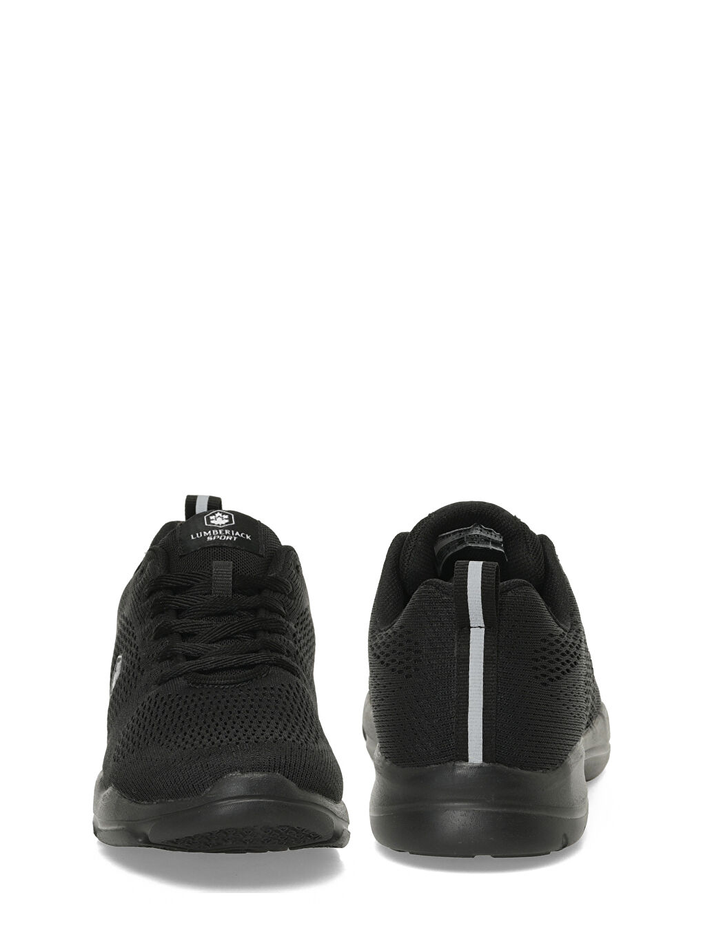 AGATHA 5PR Siyah Erkek Comfort Ayakkabı-4