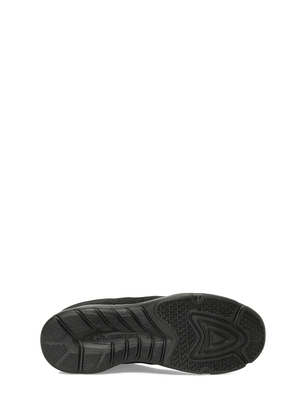 AGATHA 5PR Siyah Erkek Comfort Ayakkabı-5