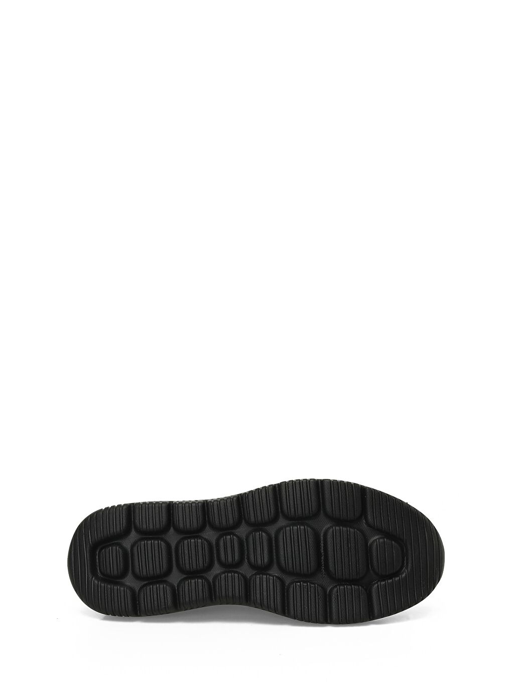 BELUR TX 5FX Siyah Erkek Comfort Ayakkabı-5