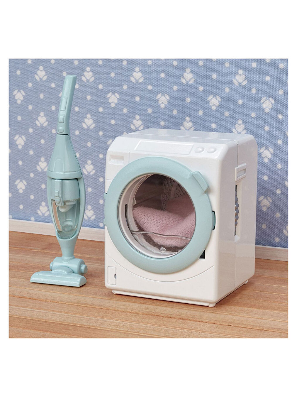 Ç Mak ve Elek Süpürge 5445-2