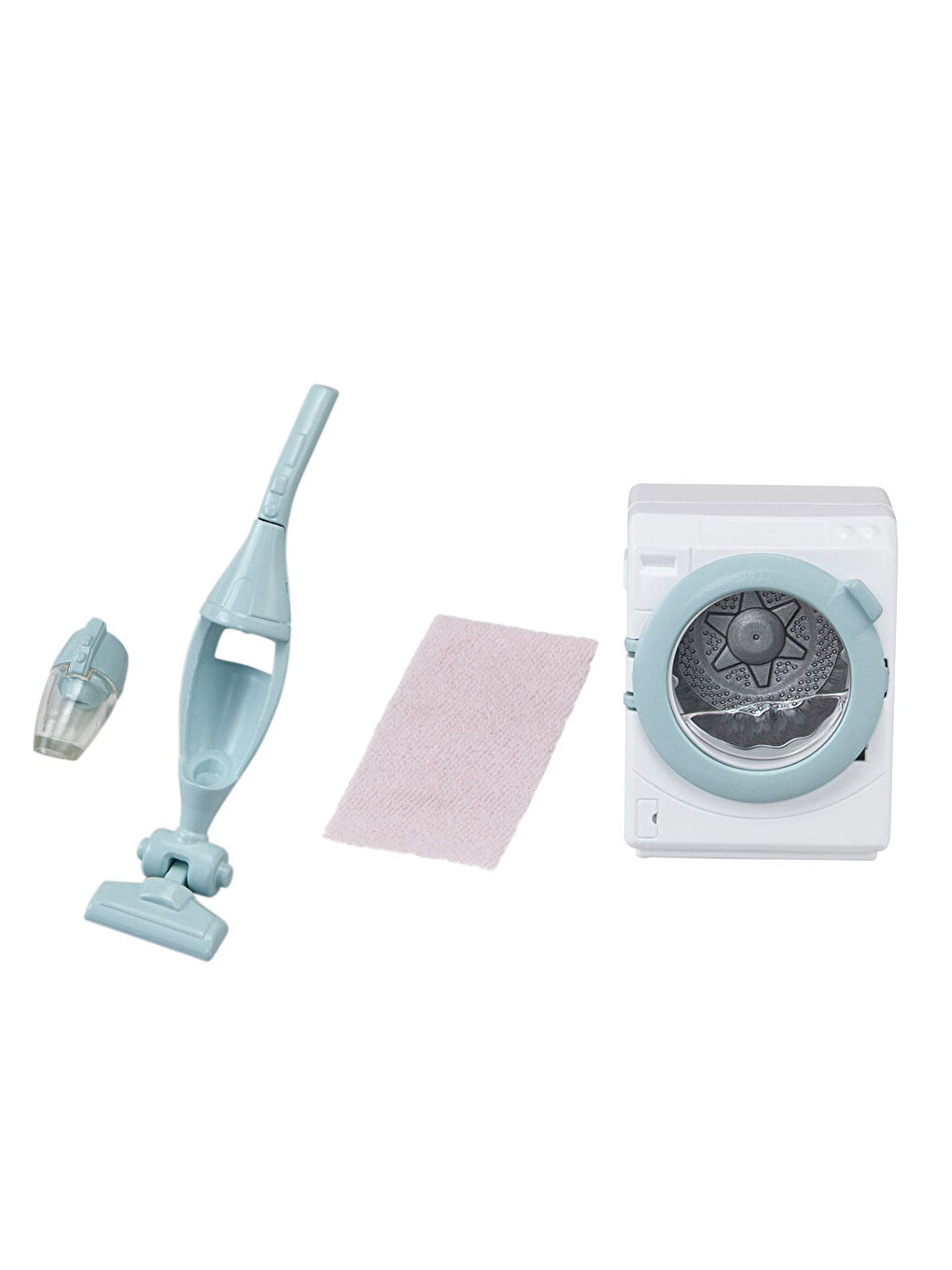 Ç Mak ve Elek Süpürge 5445-4