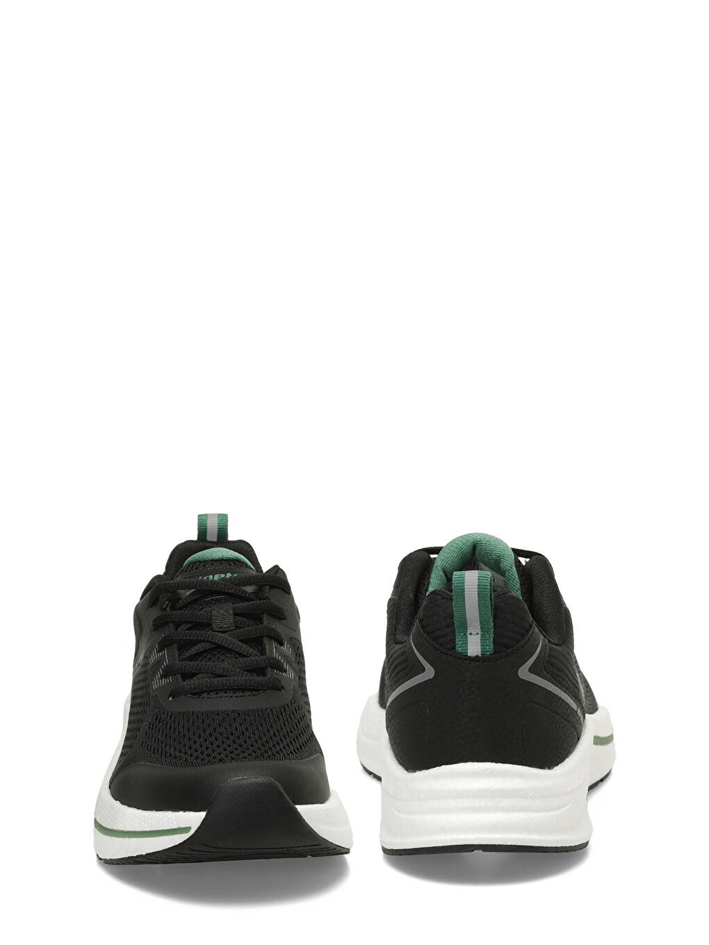 CITRON TX 5FX Siyah Erkek Koşu Ayakkabısı-4