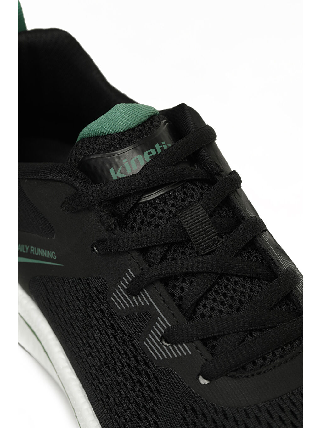 CITRON TX 5FX Siyah Erkek Koşu Ayakkabısı-6