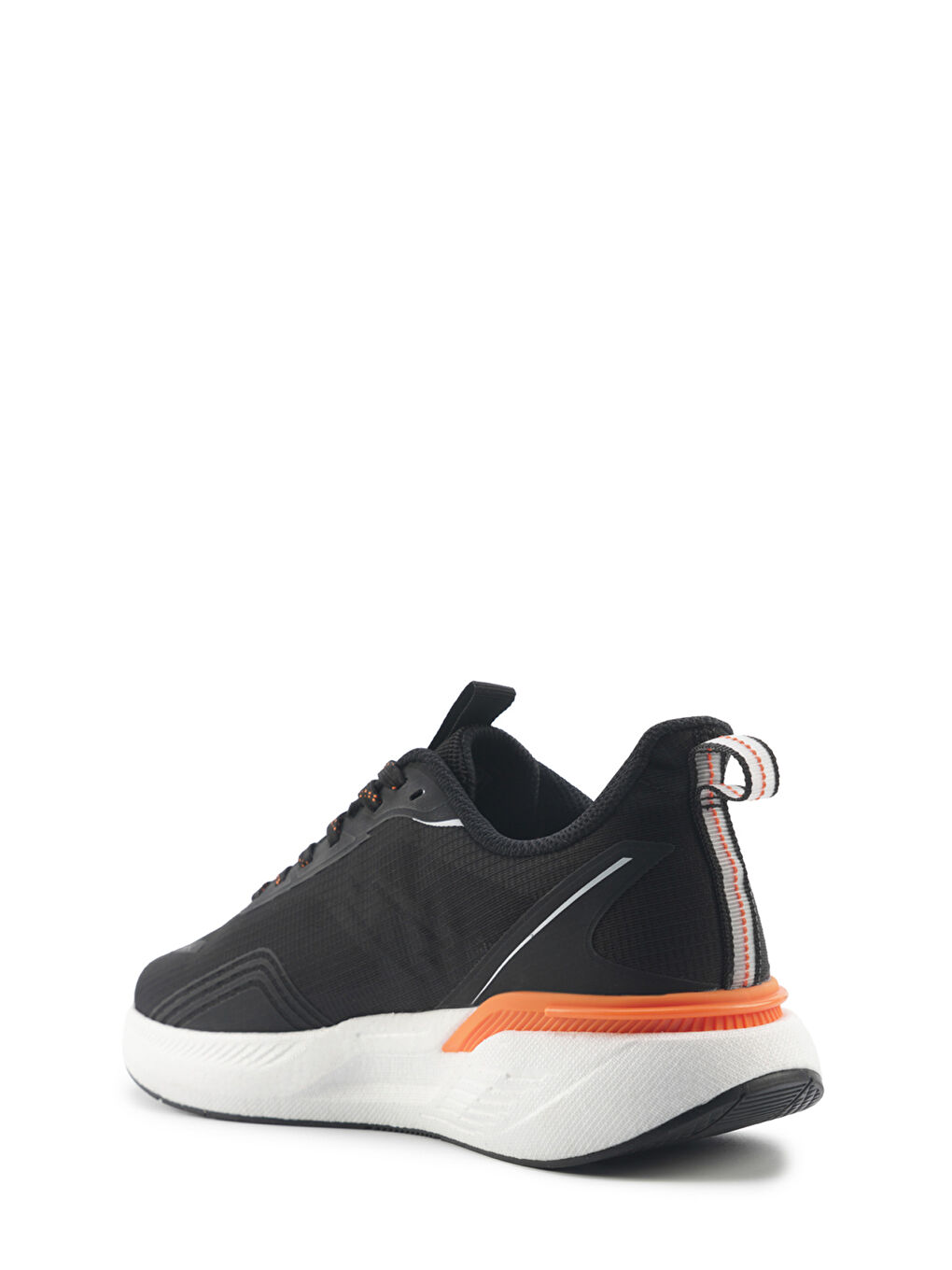 TORINO 5FX Siyah Erkek Koşu Ayakkabısı-2