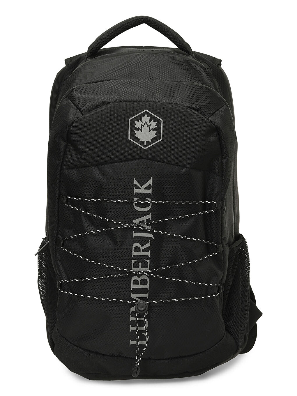 REFLECTOR BLACK BPCK 5PR Siyah Erkek Sırt Çantası