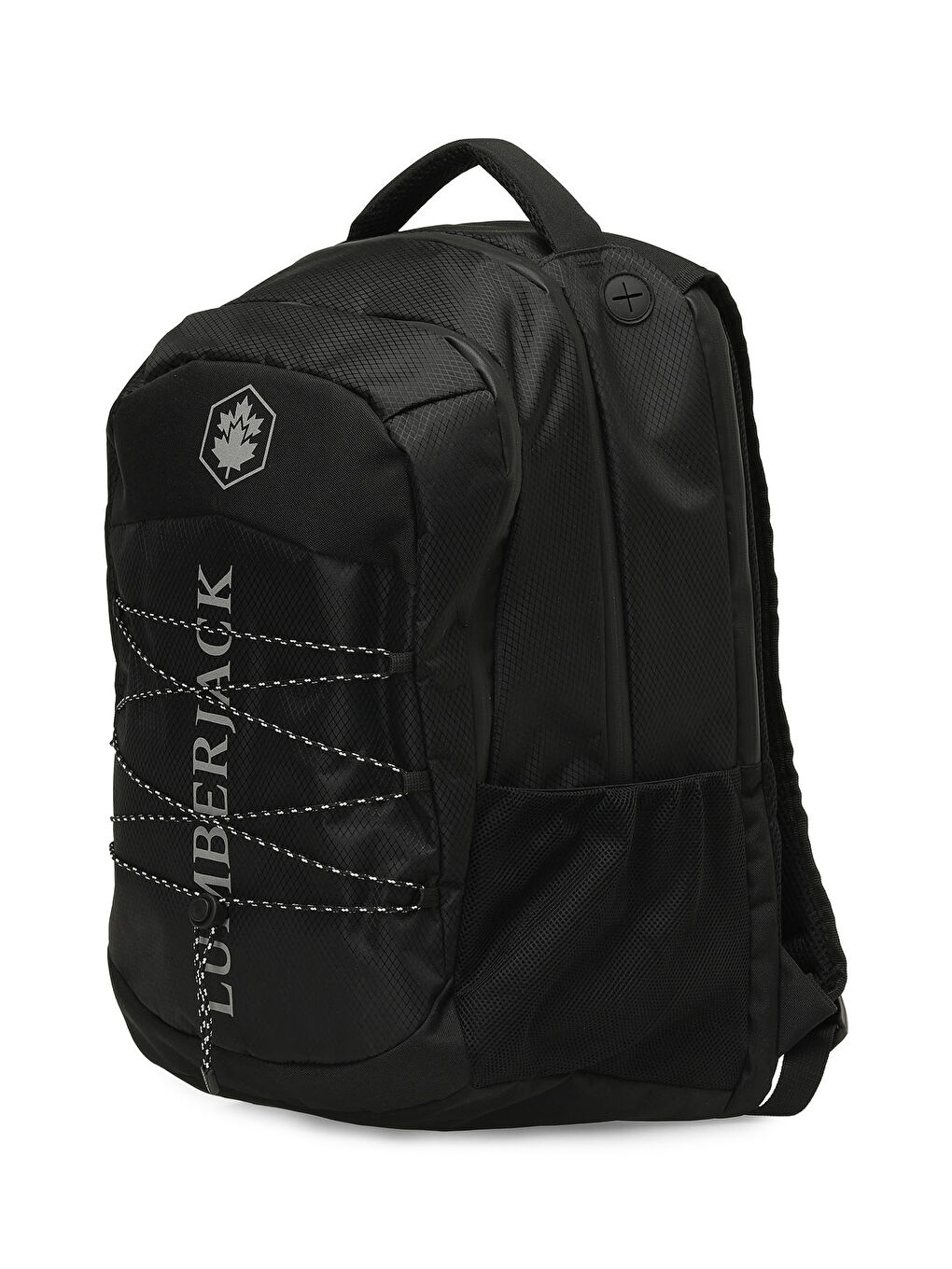 REFLECTOR BLACK BPCK 5PR Siyah Erkek Sırt Çantası-1