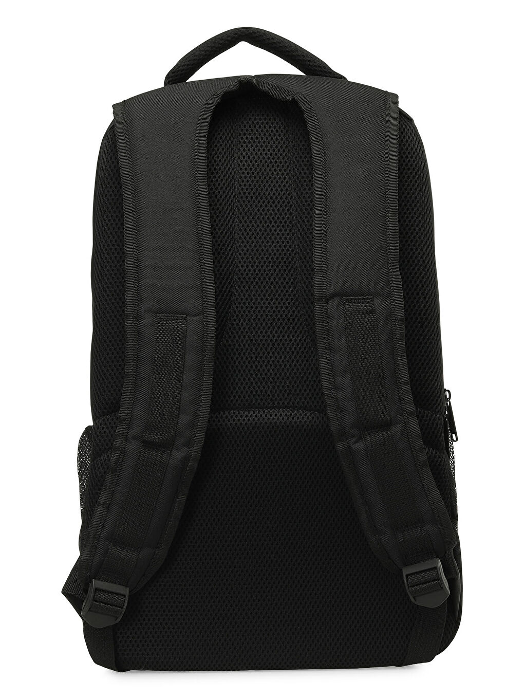 REFLECTOR BLACK BPCK 5PR Siyah Erkek Sırt Çantası-2