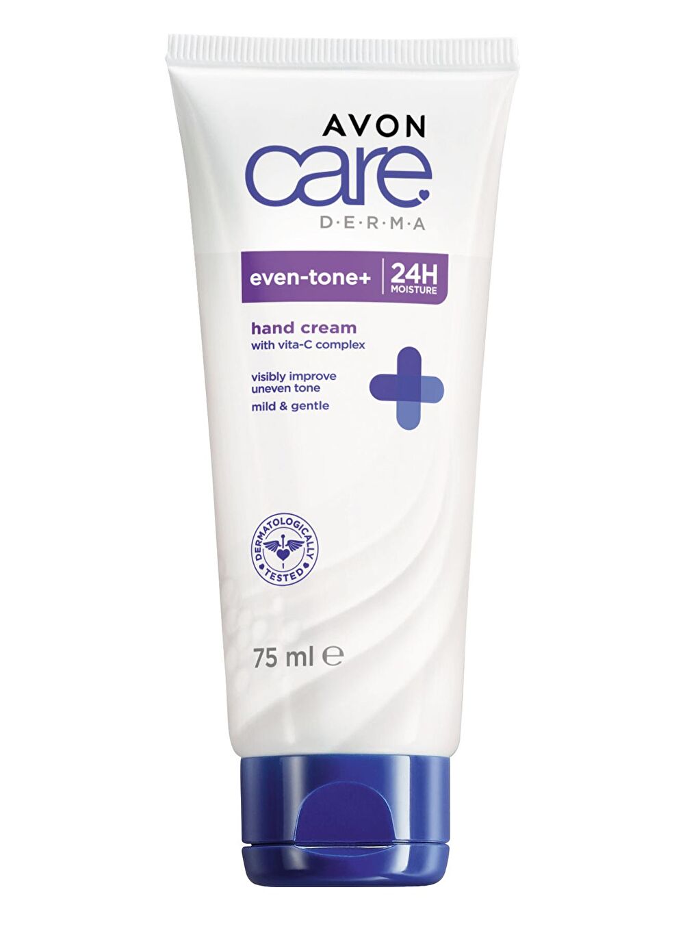 AVON Renksiz Care Derma Even Tone Cilt Tonu Beyazlatıcı El Kremi 75 Ml.