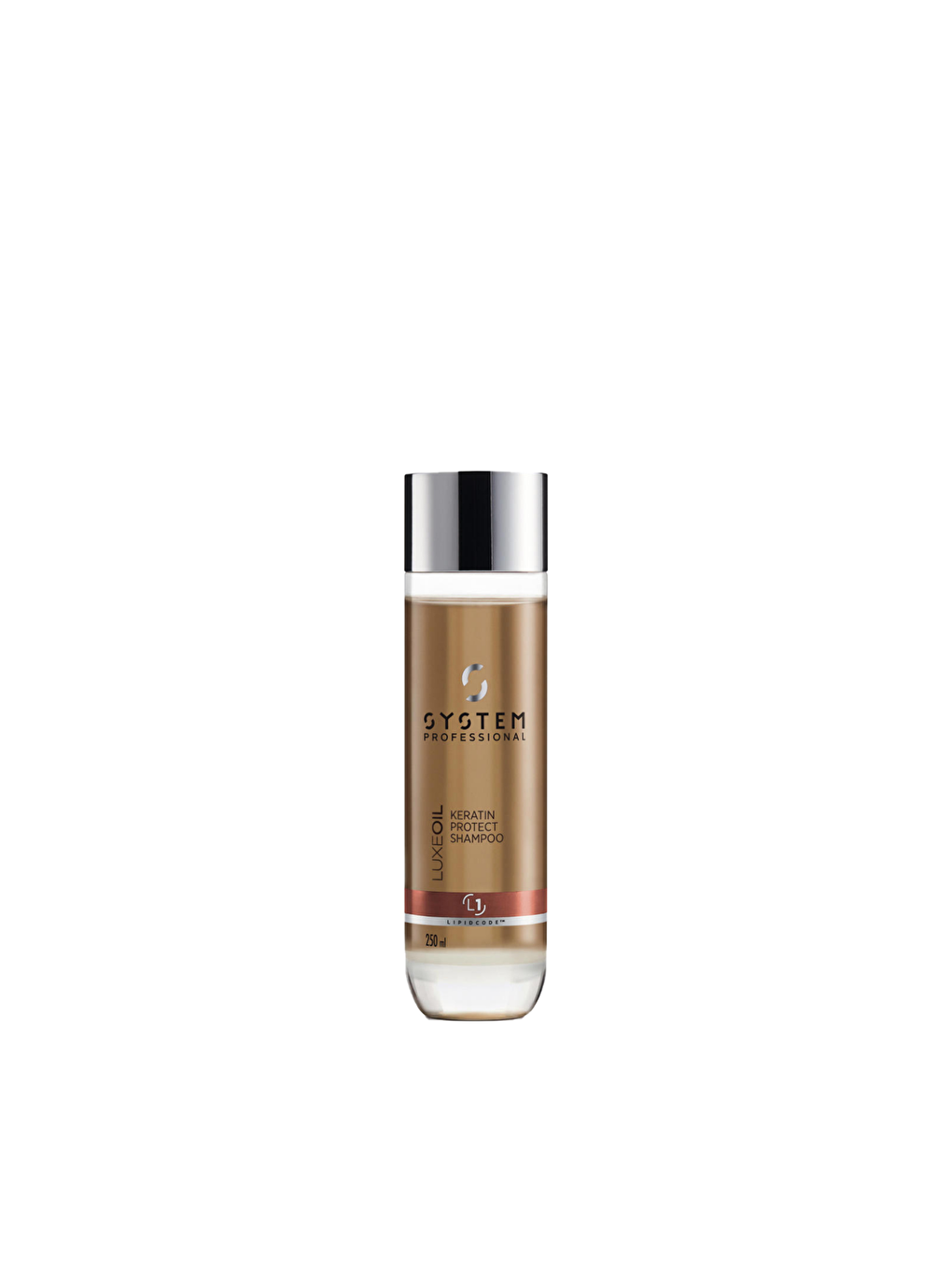 Wella System Professional Luxe Oil Şampuan 250ml