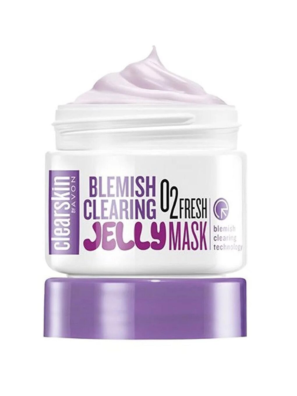 Clearskin Blemish Clearing Jelly Yüz Maskesi 100 ml