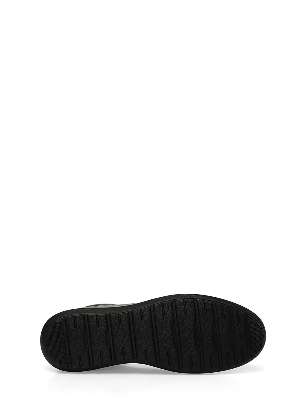LARE-U 5FX Siyah Erkek Comfort Ayakkabı-5