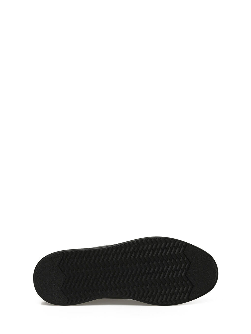 MILAS FLG 5PR Siyah Erkek Comfort Ayakkabı-5