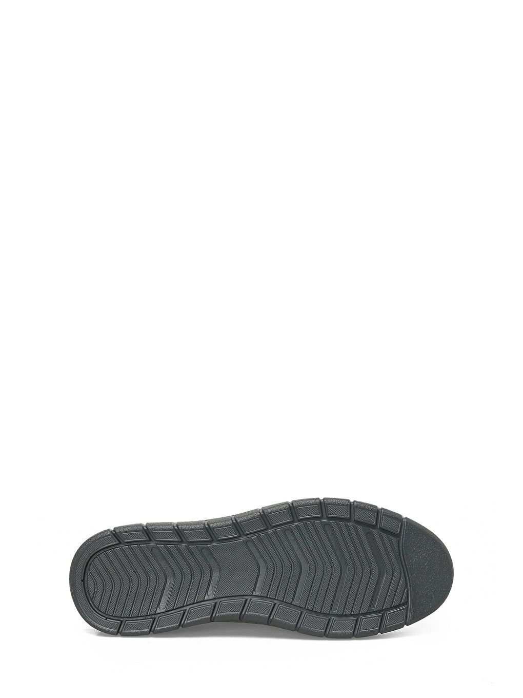 EVANDER-N 5FX Gri Erkek Comfort Ayakkabı-5