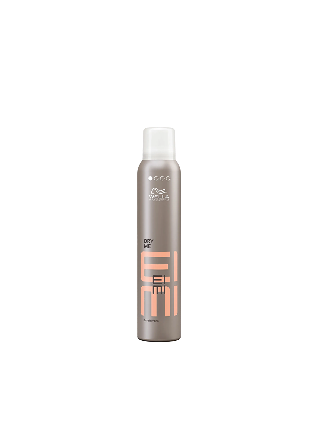 Wella Renksiz EIMI Dry Me Kuru Şampuan 180 ml