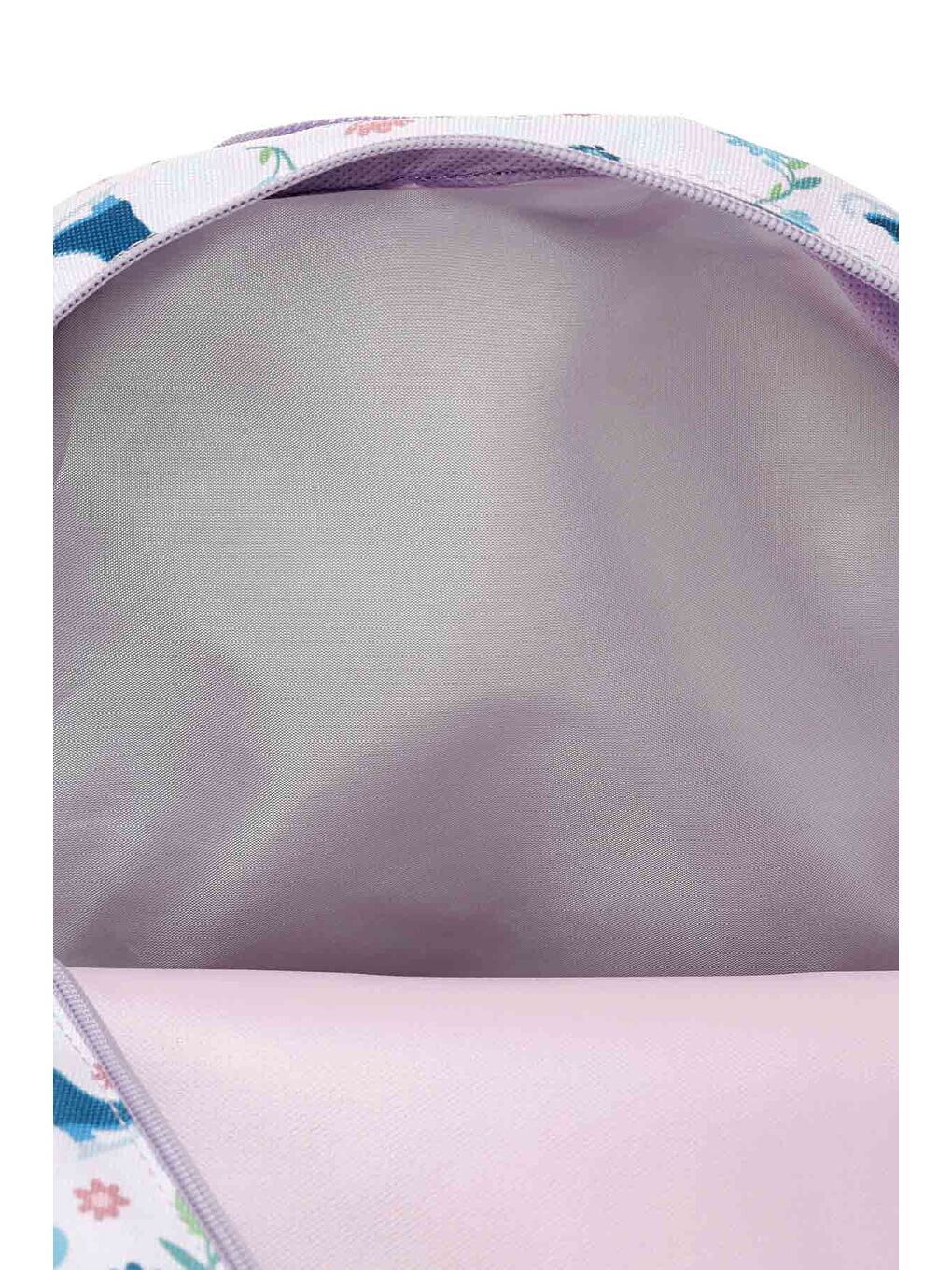 Mor BTS LILAC  BPCK 5PR LILA MULTI Kız Çocuk Anaokulu Çantası-3