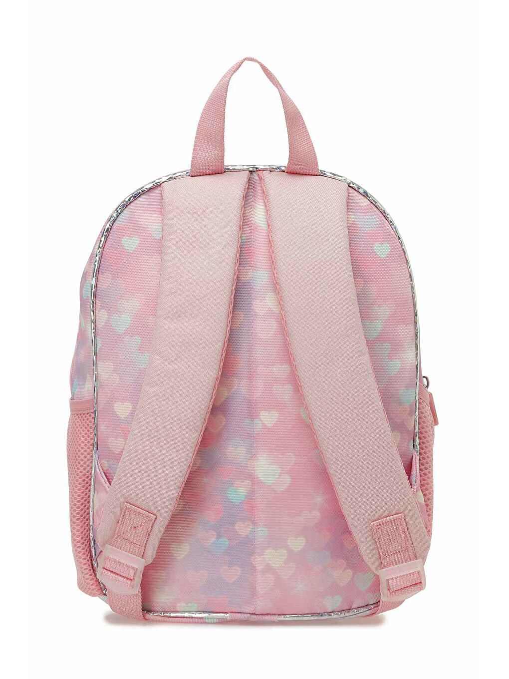 BTS MAGIC RABBIT BPCK 5PR Pembe Kız Çocuk Anaokulu Çantası-2