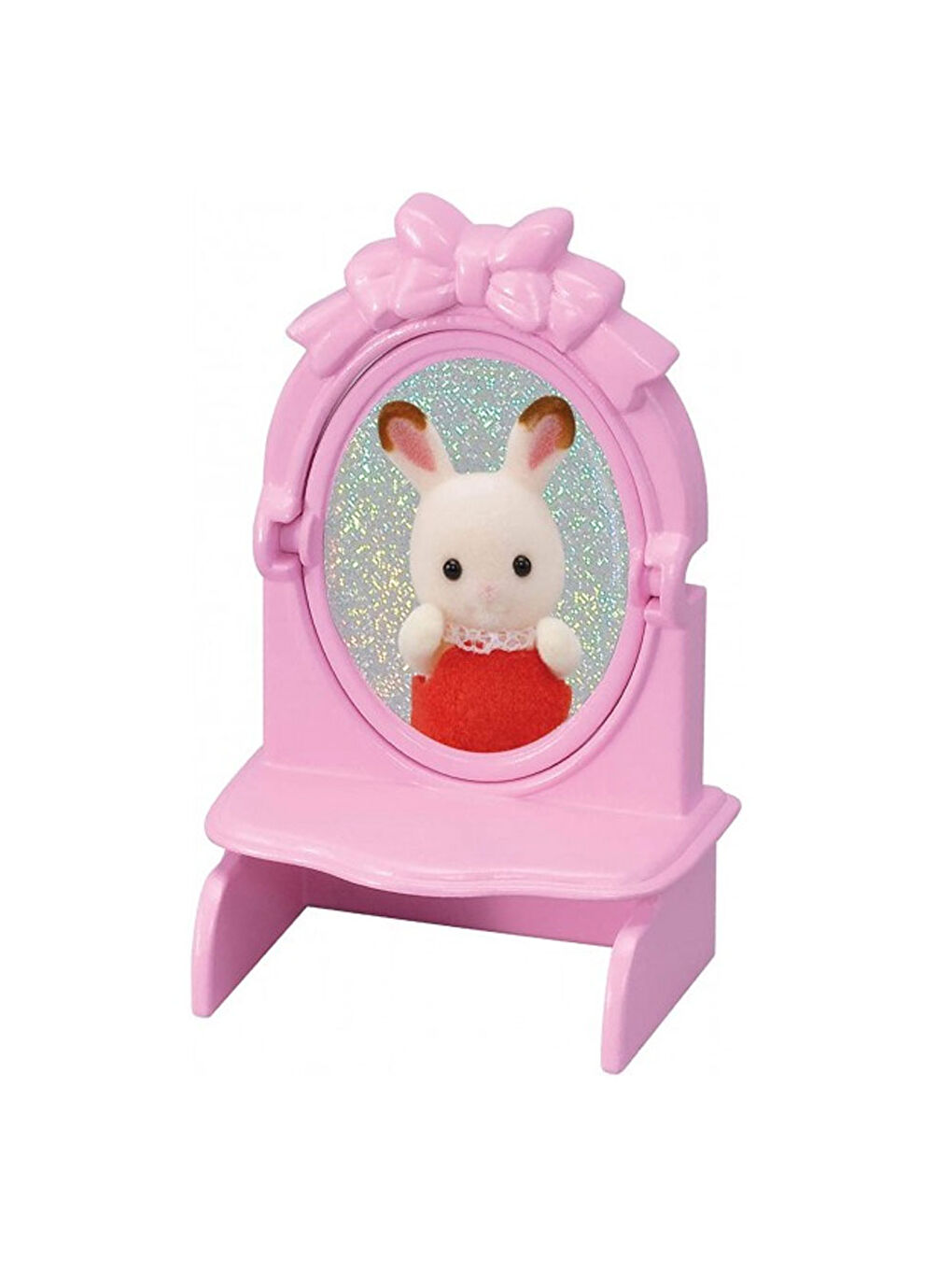 Sylvanian Families Renksiz Kraliyet Arabası 5543 - 6