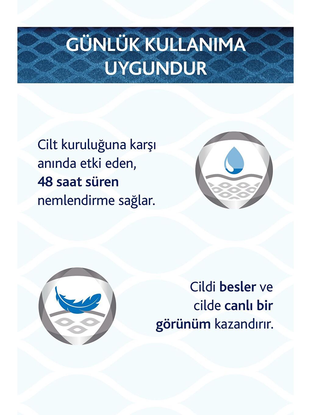 Derma Yüz Temizleme Jeli 200ml + SPF 25 Güneş Koruyuculu Yüz Bakım Kremi 50ml + Kadife Çanta Hediye-6