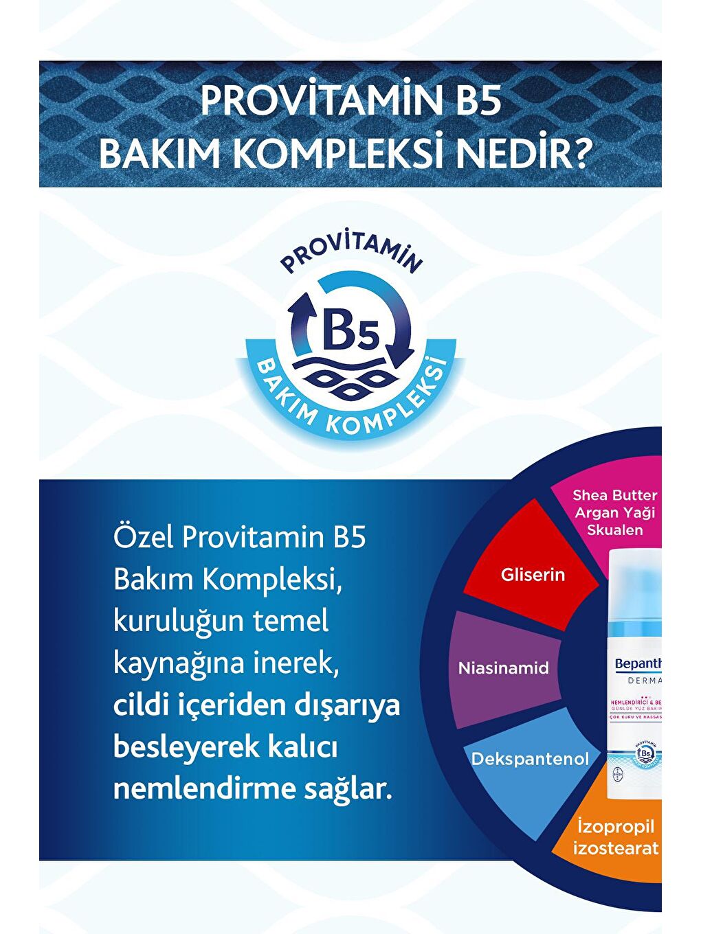 Bepanthol Şeffaf Derma Yüz Temizleme Jeli 200ml + Yoğun Nemlendirici Gece Bakım Kremi 50ml + Kadife Çanta Hediye - 9