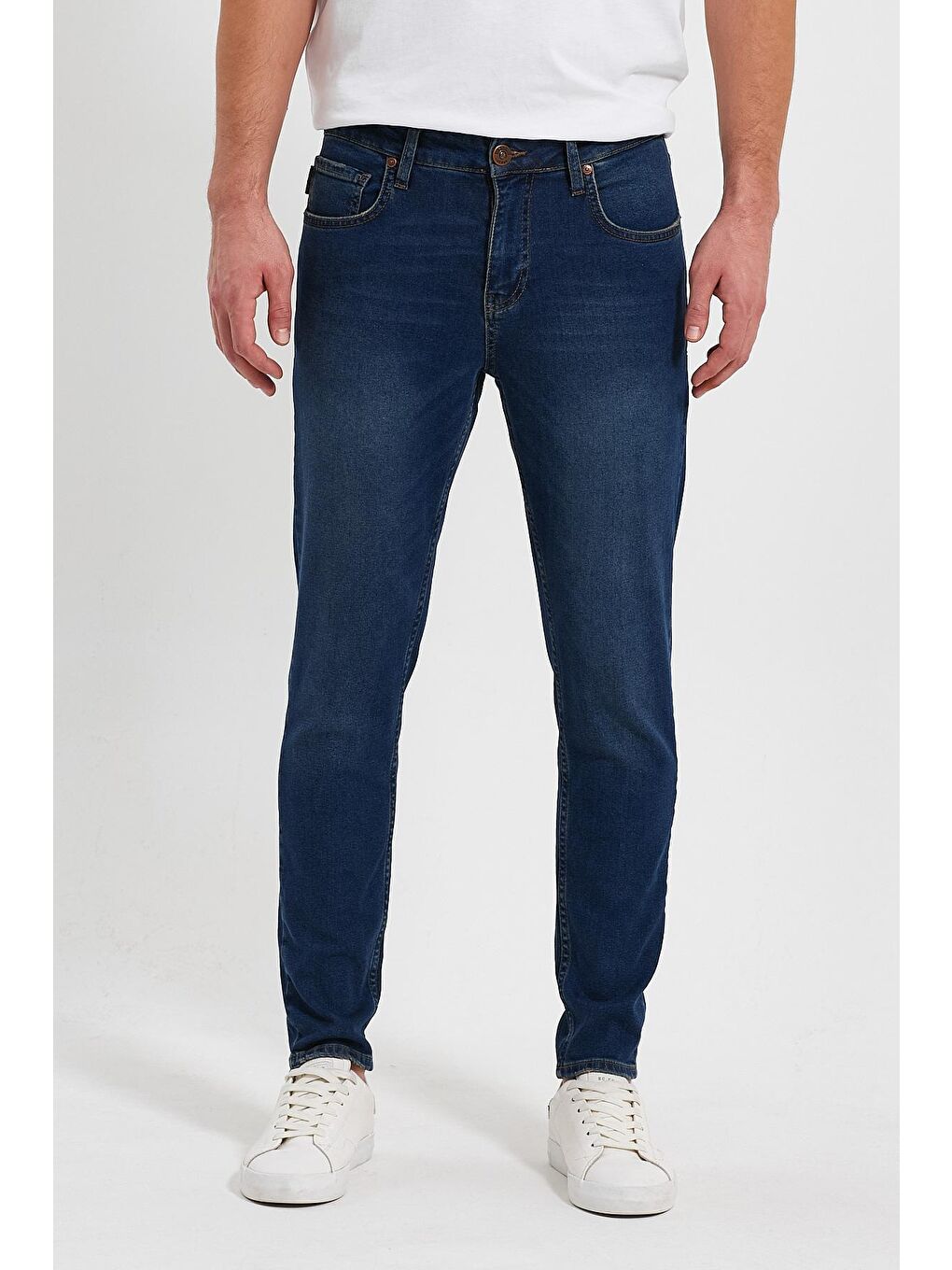 Mavi Danny 163 Skinny Fit Erkek Jean