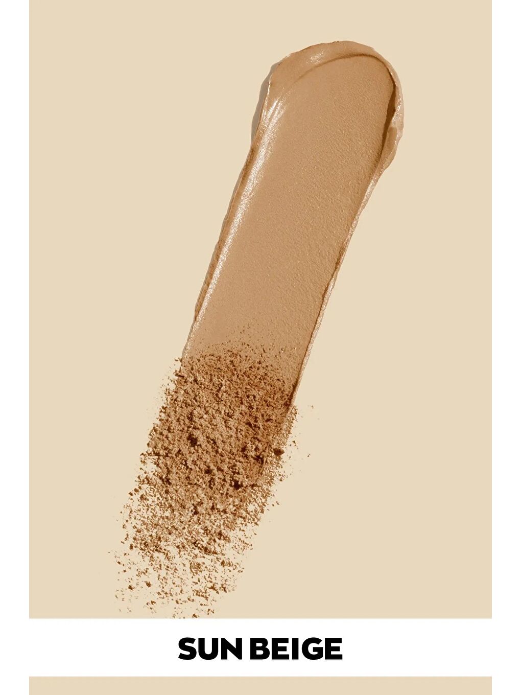 Power Stay Kremsi Pudra Fondöten Sun Beige-2