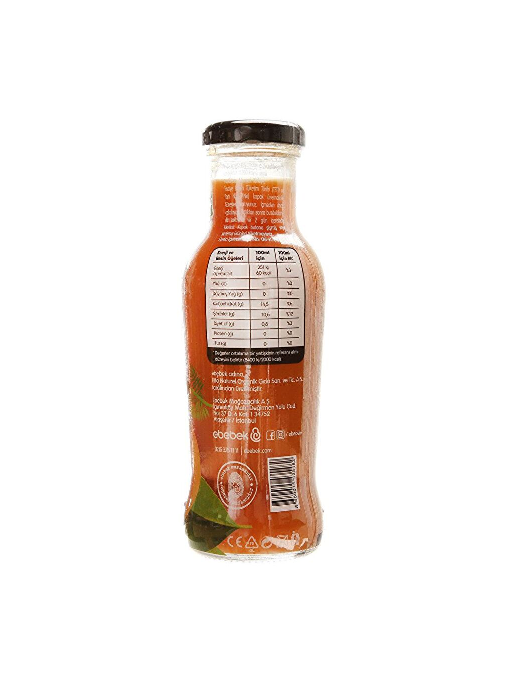 HAMMM Karışık Kayısı Suyu 250 ml - 1