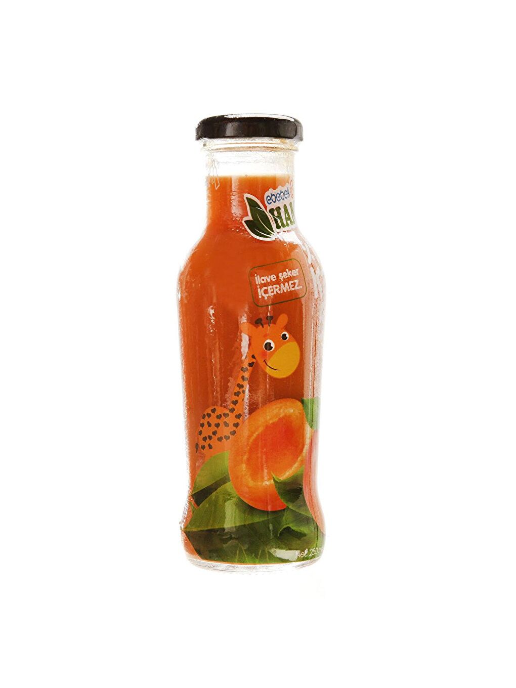 HAMMM Karışık Kayısı Suyu 250 ml - 2