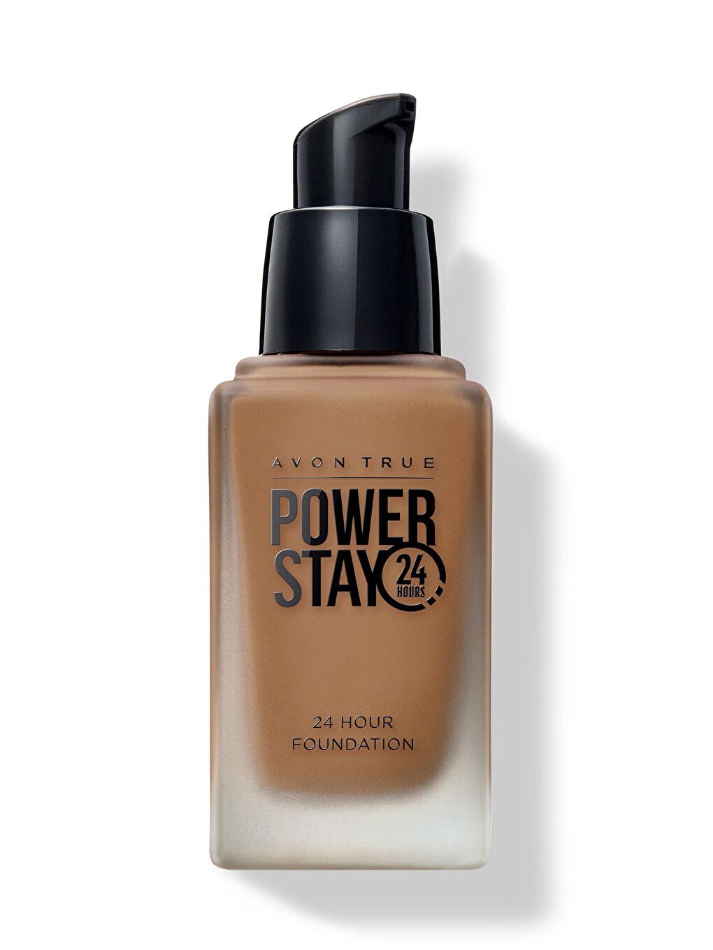 AVON Renksiz True Power Stay Mat Fondöten 30 Ml. Natural Beige