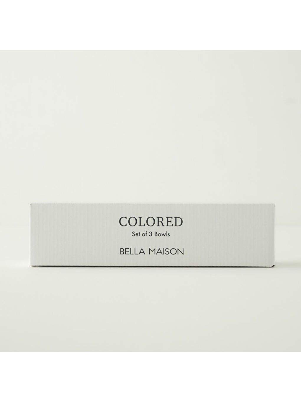 Colored 3'lü Kase Seti Yeşil (220 cc)-2