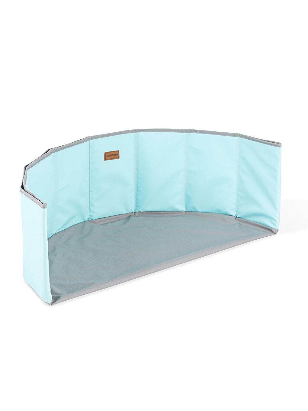 Katlanır Aktivite ve Top Havuzu 90 Toplu - Mint-2