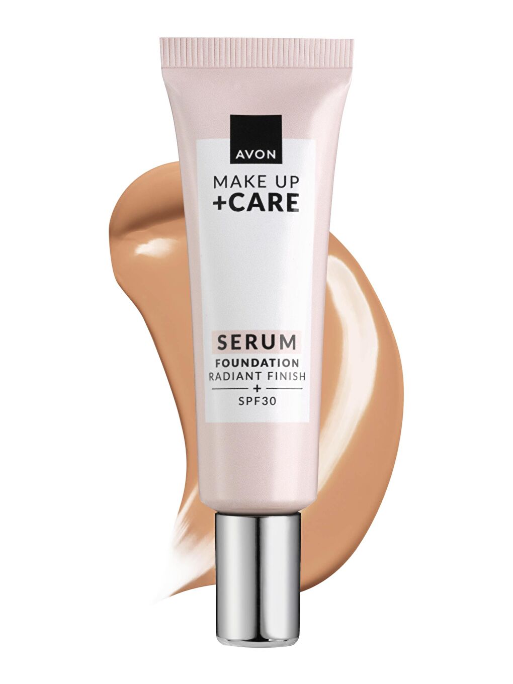 AVON Renksiz Make Up Care 3’ü 1 Arada Serum Fondöten 30 Ml. 235P Shell