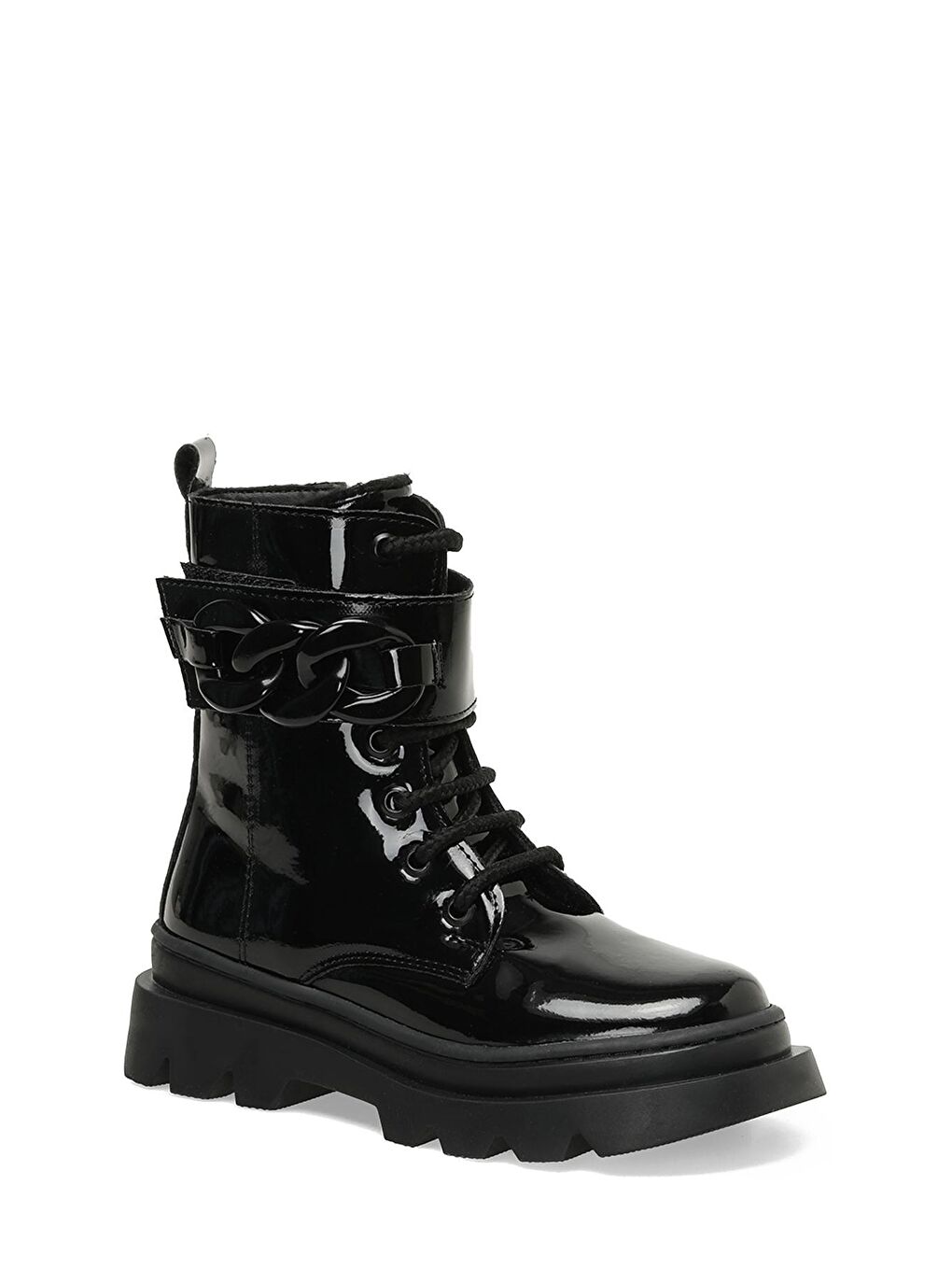 HARAL T F 3PR Siyah Kız Çocuk Worker Bot