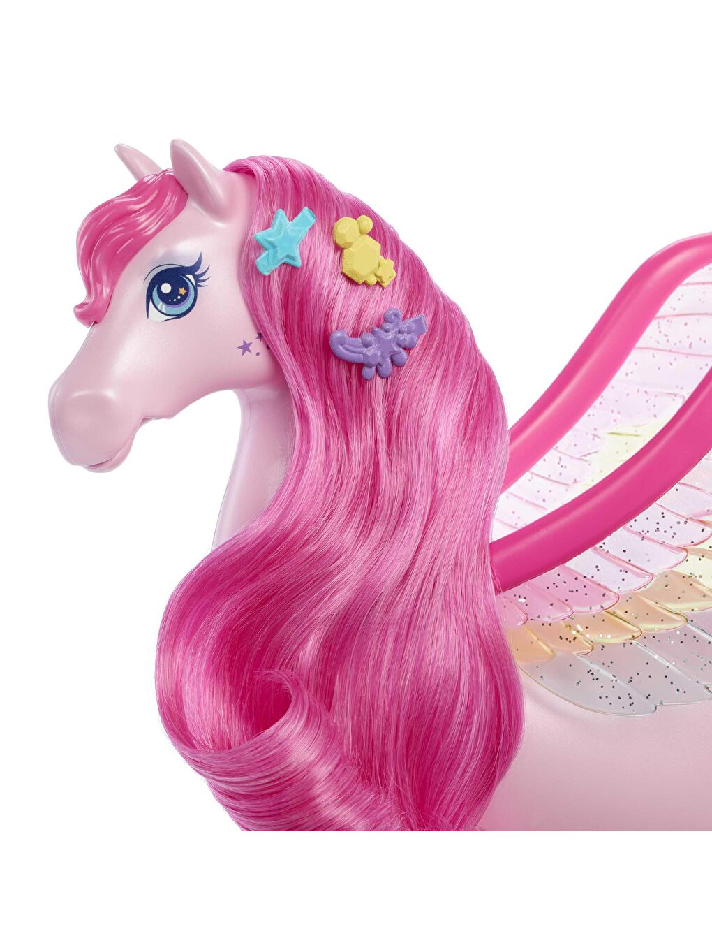 BARBIE Pegasus Gizli Büyü HLC40 - 2