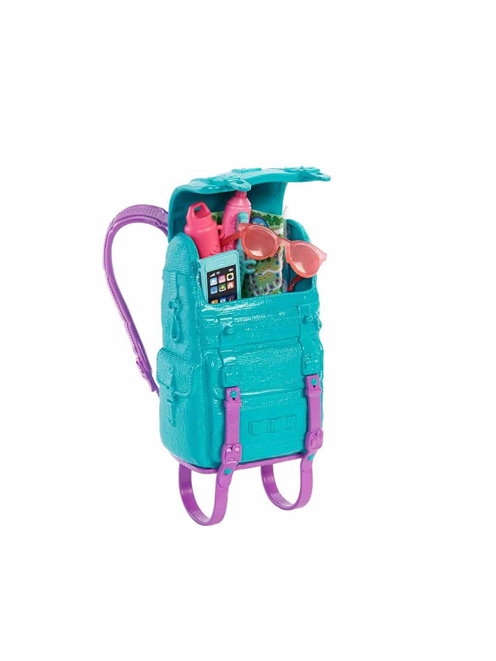 Kampa Gidiyor Oyun Seti HDF73-3