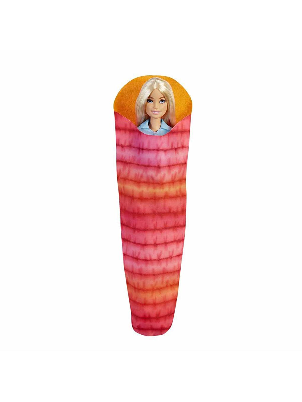 Kampa Gidiyor Oyun Seti HDF73-4