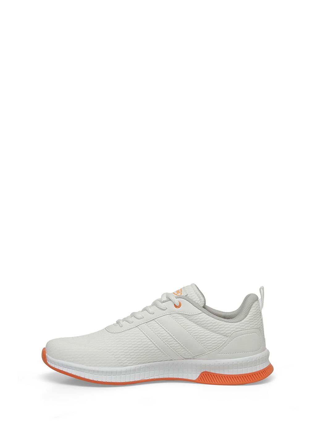 APOLLO 4FX Beyaz Erkek Koşu Ayakkabısı-2